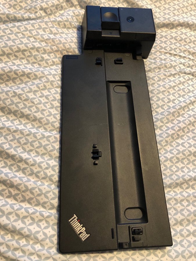 Lenovo Thinkpad Ultra dock v40AJ