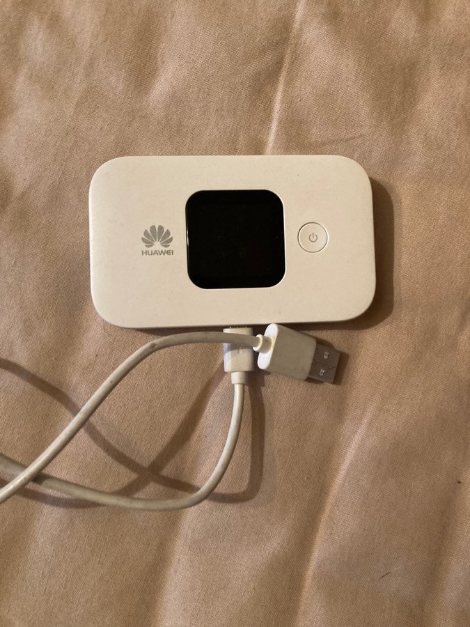 Huawei Mobilt Bredband