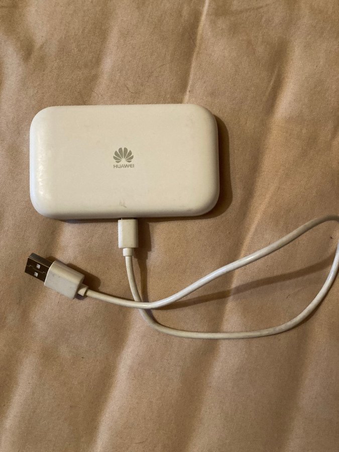 Huawei Mobilt Bredband