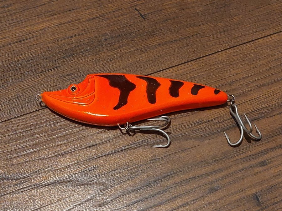 Abu Garcia Hi-Lo Jerkbait 70g 15cm