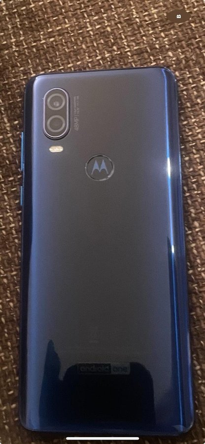 Motorola One Vision (XT1970-3)