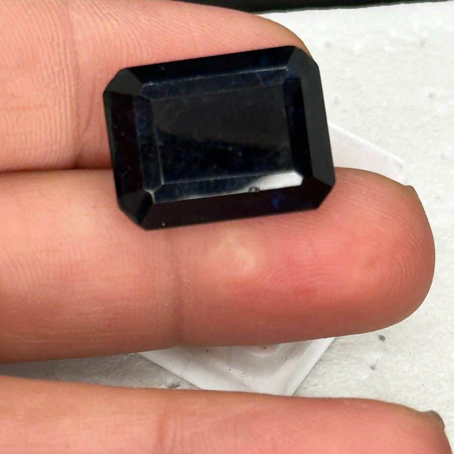 Alexandrite 21,95 ct