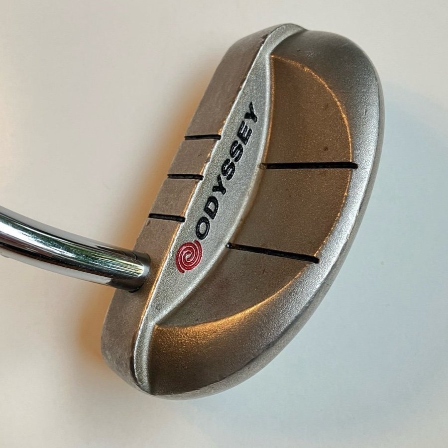 Odyssey Dual Force Rossie II Putter