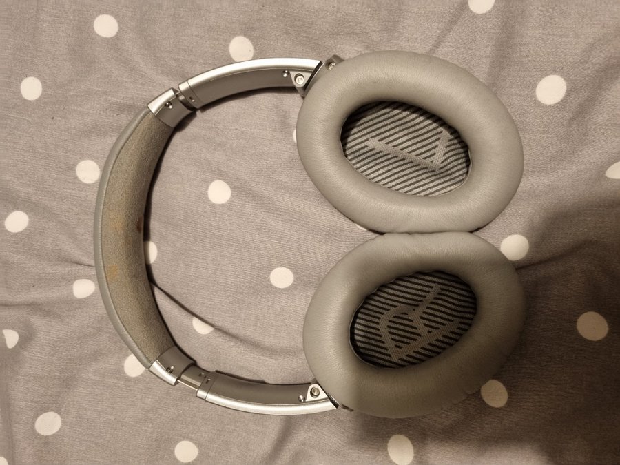 Bose QuietComfort 35 II