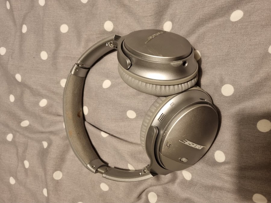 Bose QuietComfort 35 II