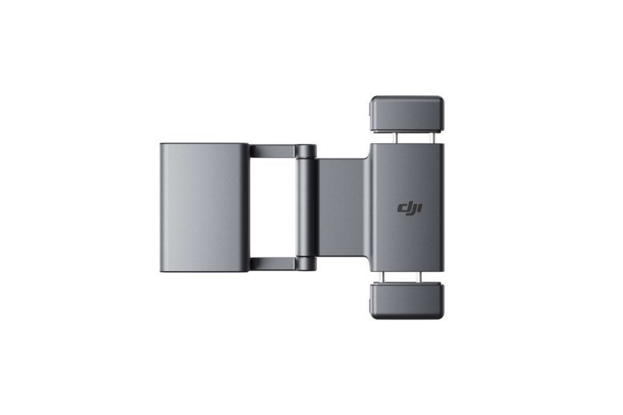 DJI POCKET 2 PHONE CLIP