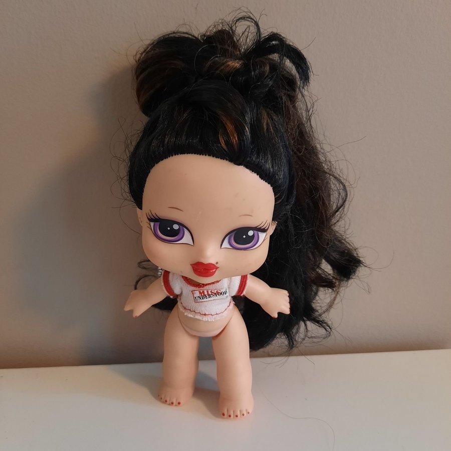 Bratz babyz 2004 MGA