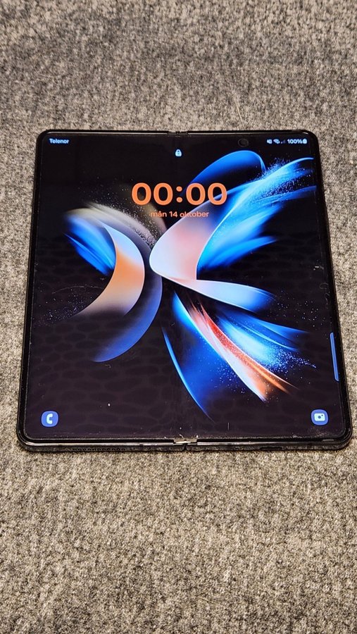 Samsung Galaxy Z Fold 4 12G 1TB SM-F936B