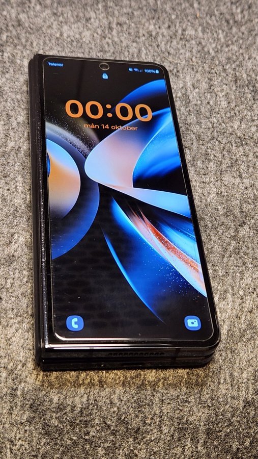 Samsung Galaxy Z Fold 4 12G 1TB SM-F936B