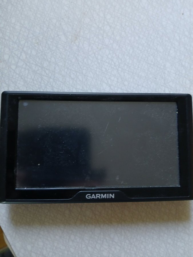 Garmin GPS