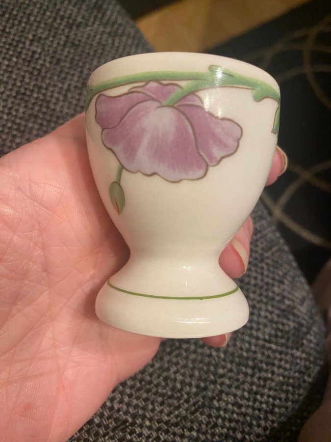 Äggkopp Villeroy  Boch Ampola. Egg cup.