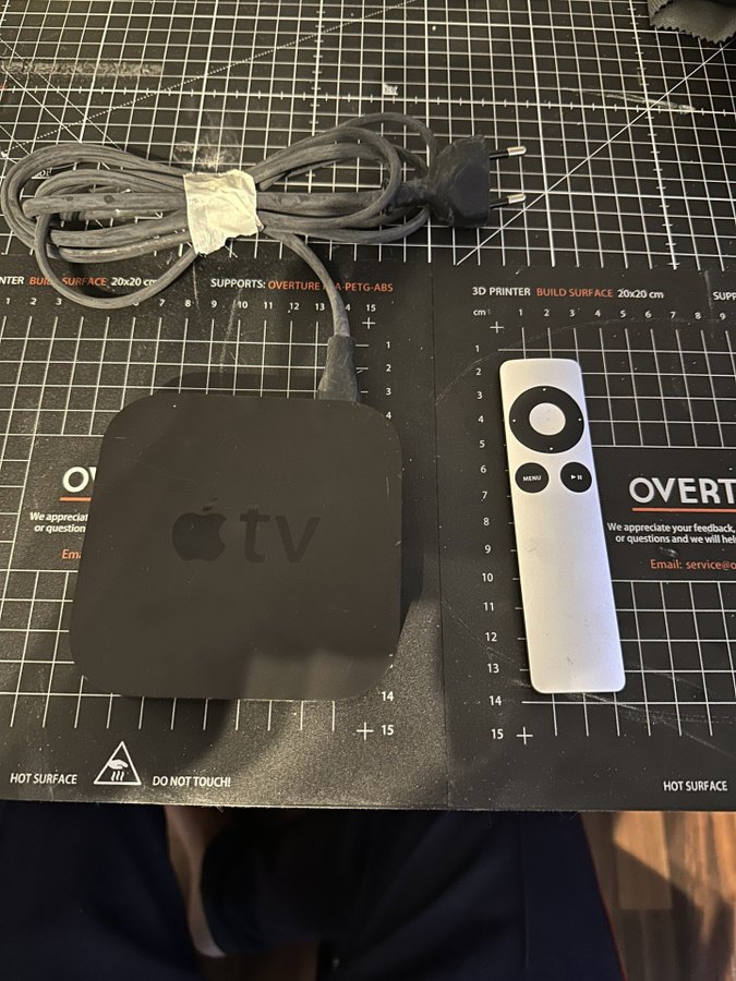 Apple TV