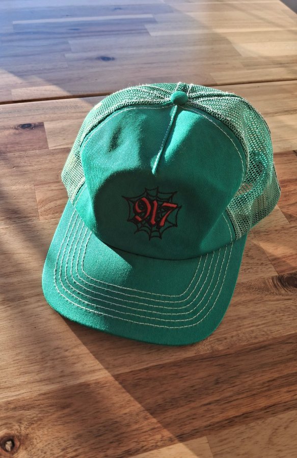 NineOneSeven - 917 Cap