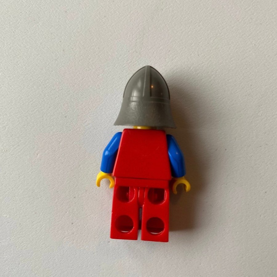 Lego Minifigur Riddare lions (cas121)