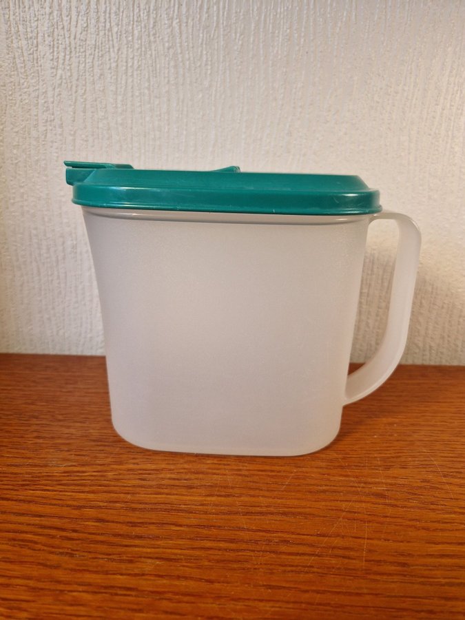 Tupperware Modulette kanna 1 liter