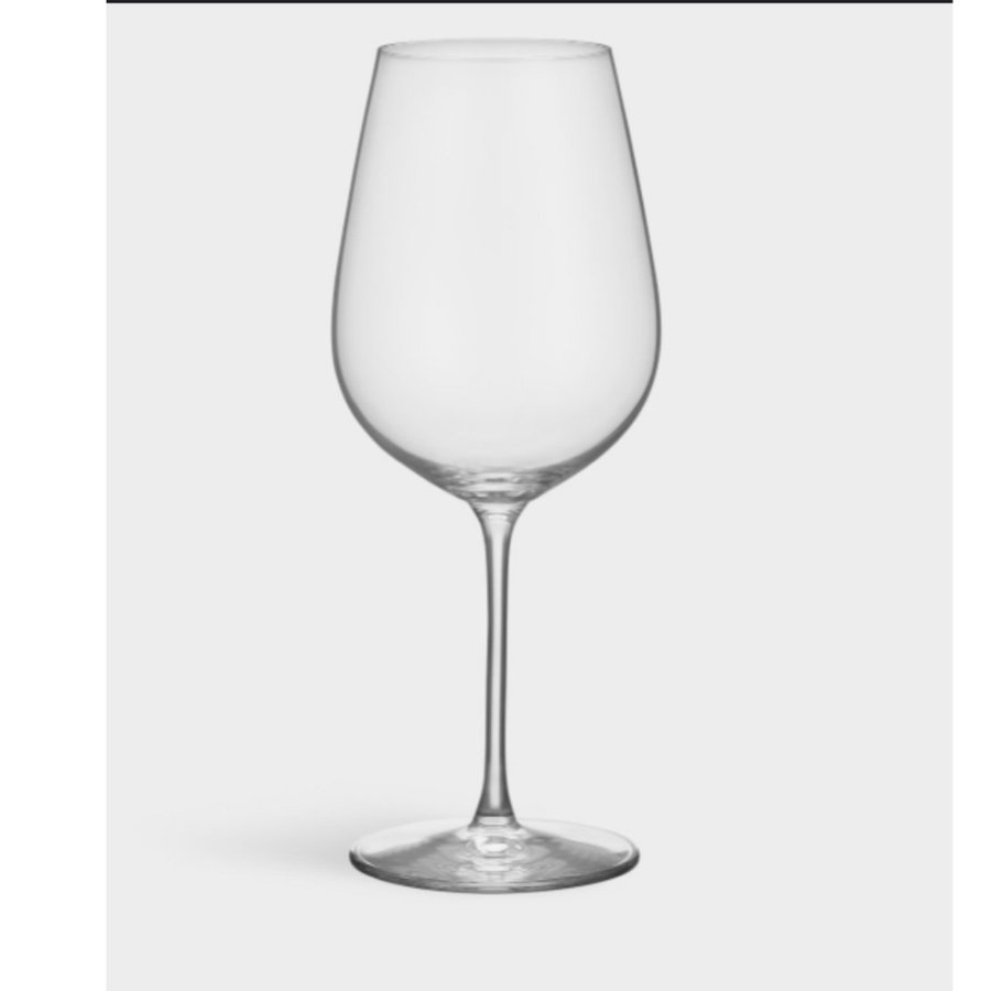 Orrefors Balance Wine Glas 2-pack