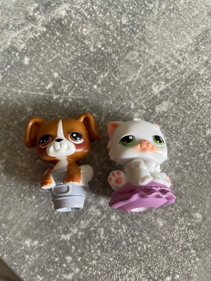 Littlest Pet Shop