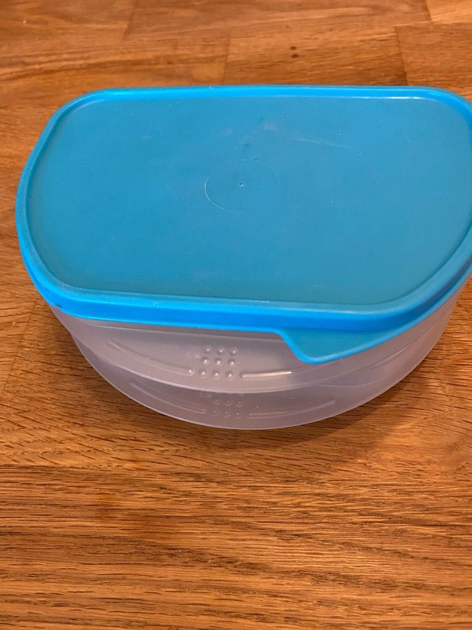 Förvaringsburkar Tupperware