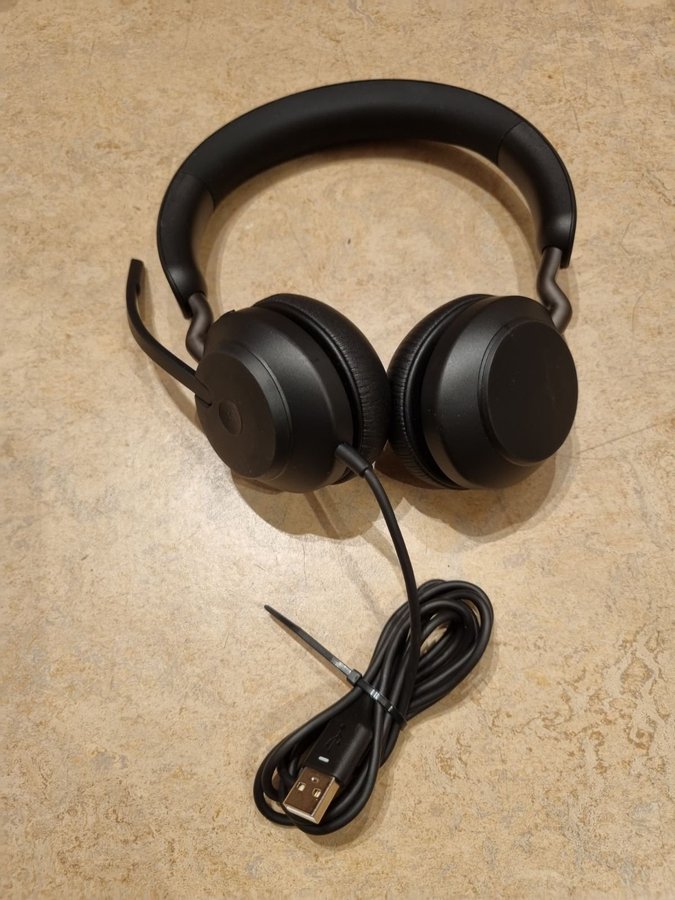 Jabra Evolve2 40