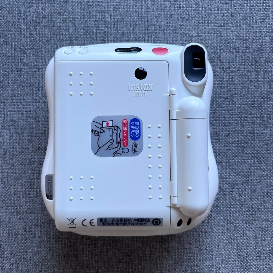 Fujifilm Instax Mini 25 Kamera