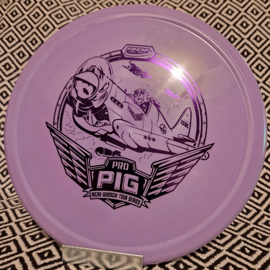 Innova 2021 Ricky Wysocki Pro Pig ( Frisbeegolf / Discgolf )