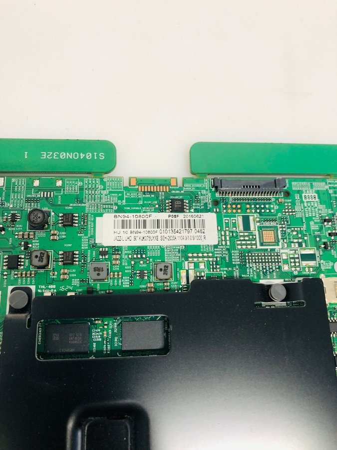 BN41-02528A BN94-10800F mainboard Samsung UE50KU6075U