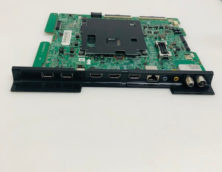 BN41-02528A BN94-10800F mainboard Samsung UE50KU6075U