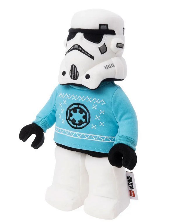 Ny Stormtrooper™ julplyschfigur - Lego Star Wars