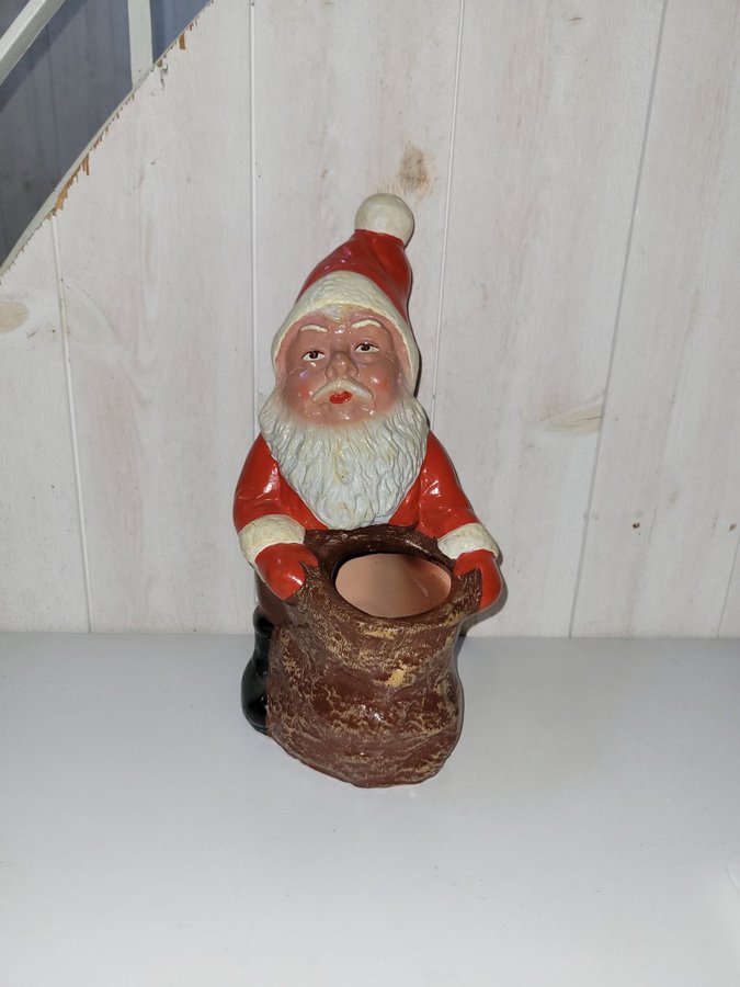 Äldre tomte gräfenroda