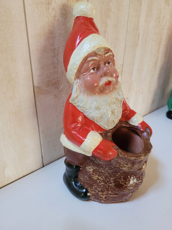 Äldre tomte gräfenroda