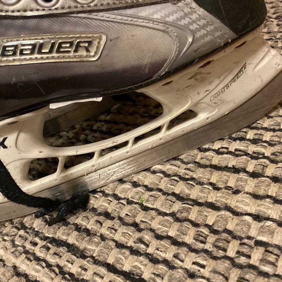 Skridskor Bauer Vapor 36