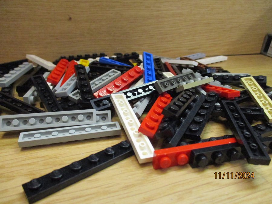 30 Lego