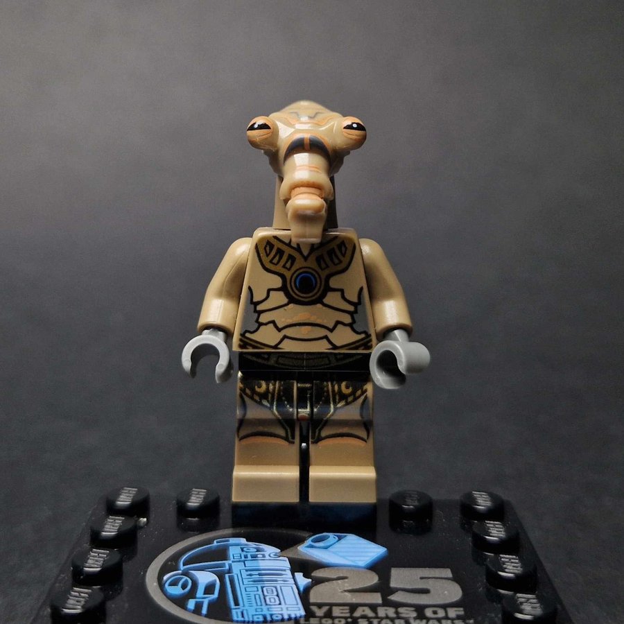 Lego Star wars sw0320