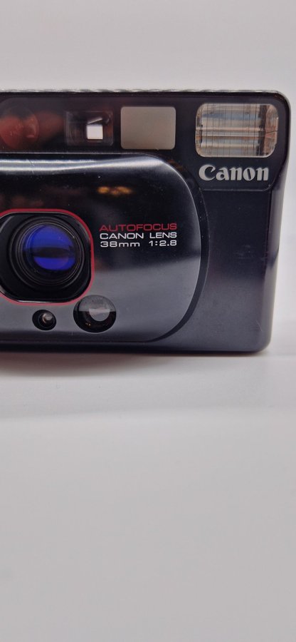 Canon Top Shot