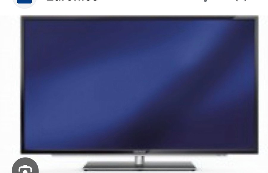 Grundig 42 VLE 9279 BP Smart TV