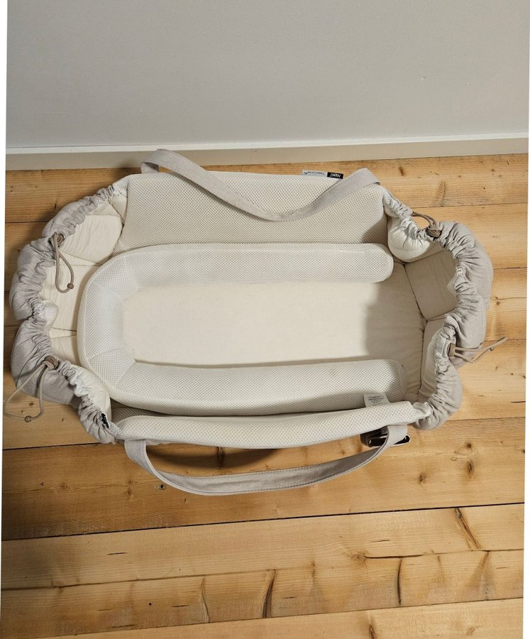 Najell Babynest SleepCarrier