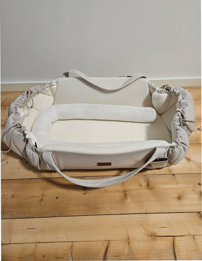 Najell Babynest SleepCarrier