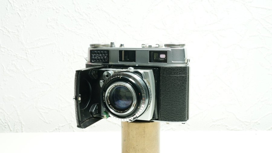 Kodak Retina III C