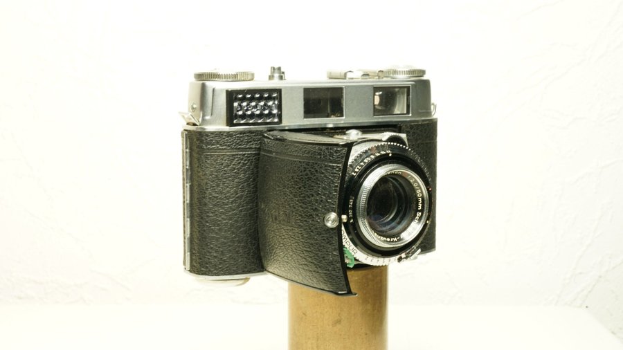 Kodak Retina III C