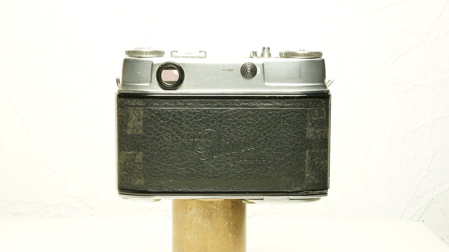 Kodak Retina III C