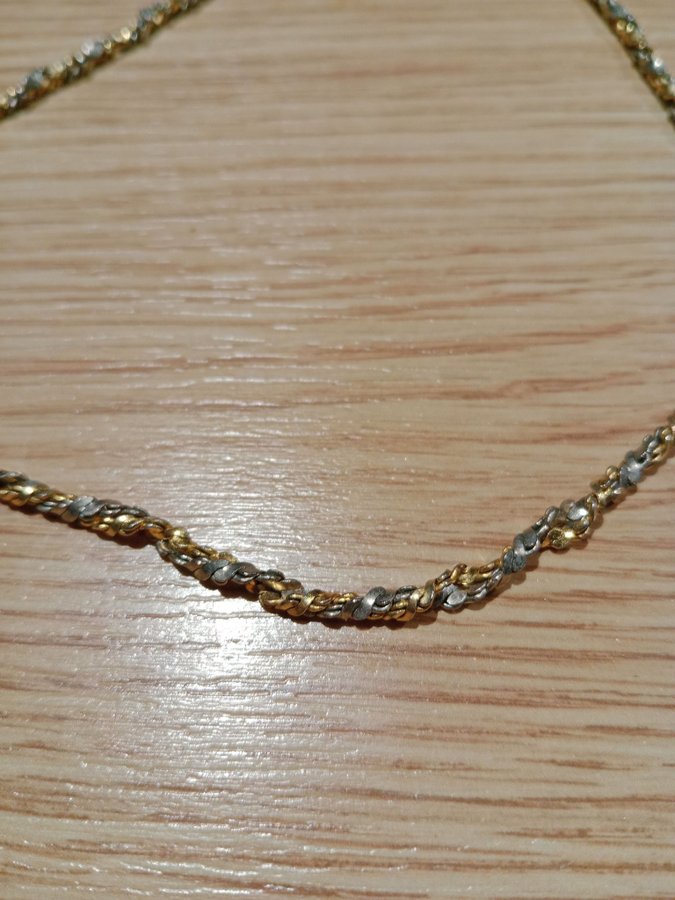 Secret necklace for both sex