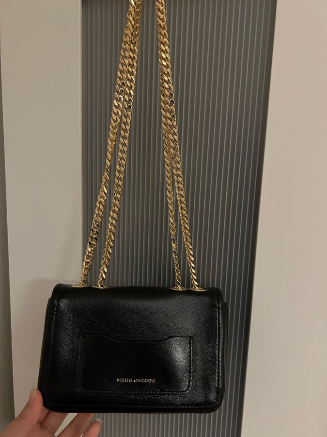 Marc Jacobs mini väska