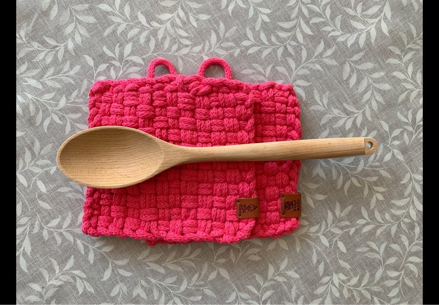 Pot Holder