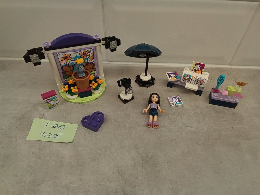 Lego FRIENDS 41305