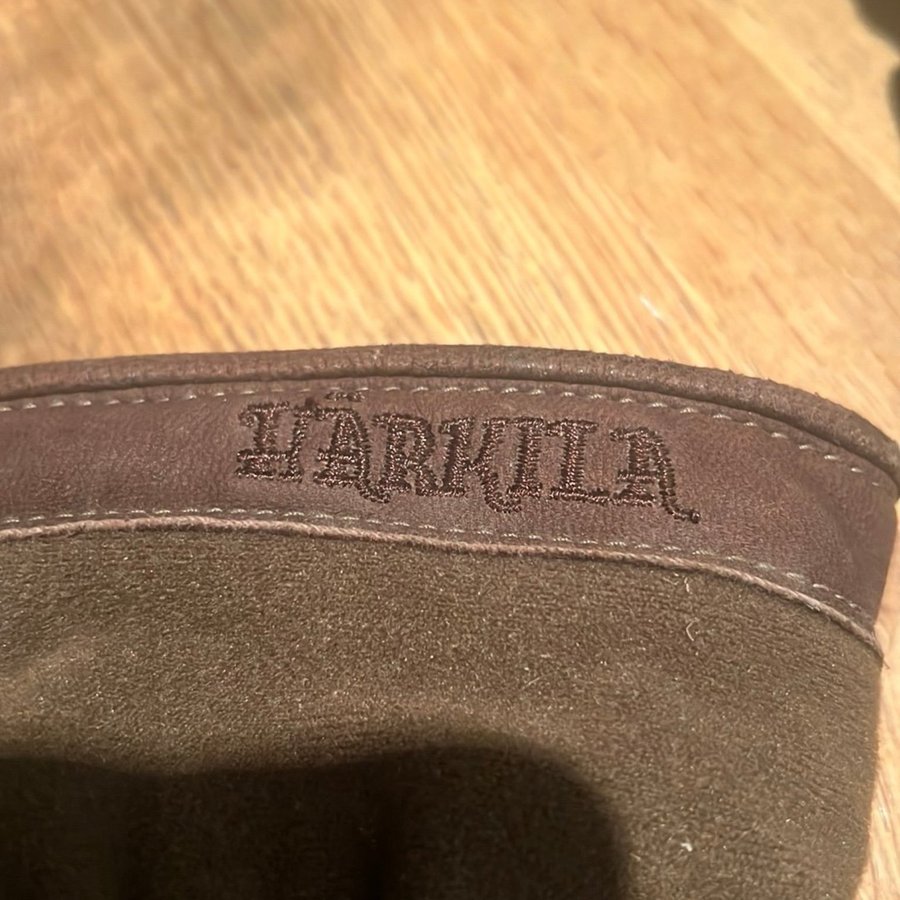 HÄRKILA mörkgrön, storlek L-XL