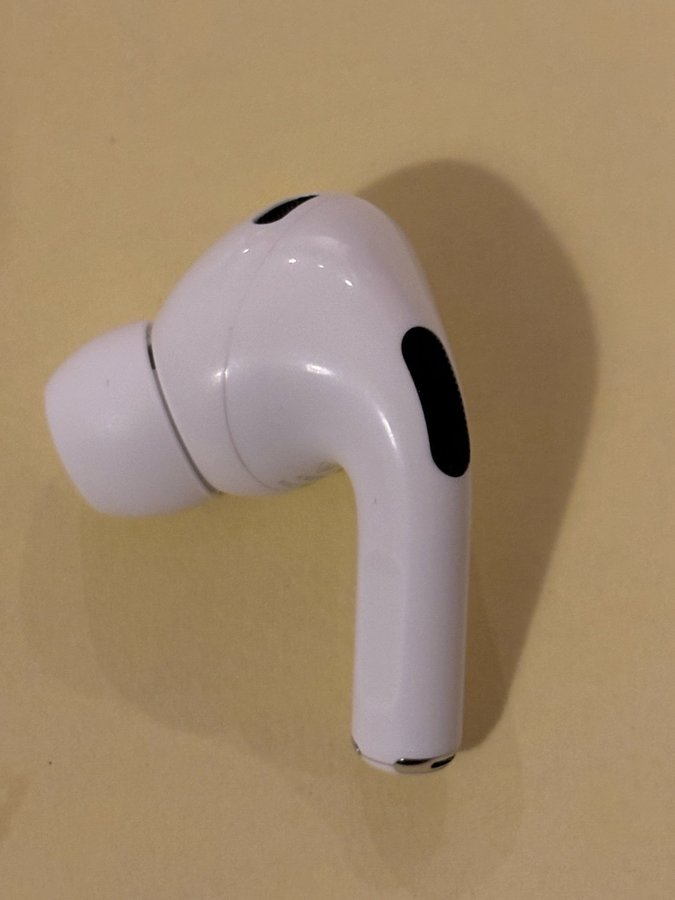 Apple Airpods vänster gen 2 USB-C