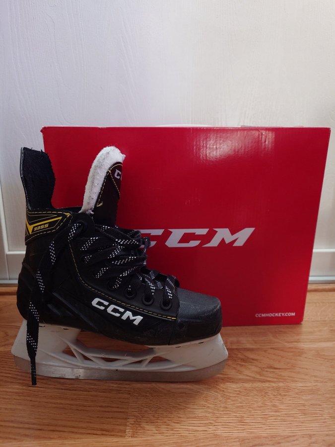 CCM 9355 JR skridskor Storlek 1 (33,5)