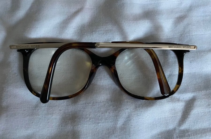 Michael Kors MK406U (OSLO) Glasses