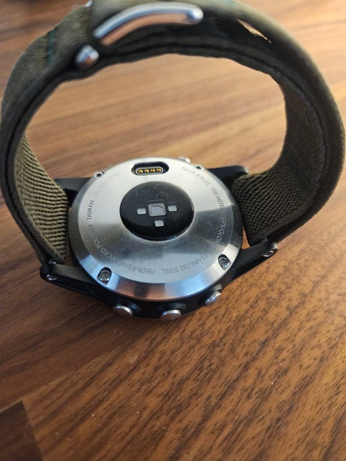 Garmin Fenix 5 Plus