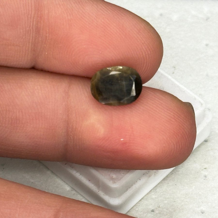 Natural Sapphire 2,40 ct